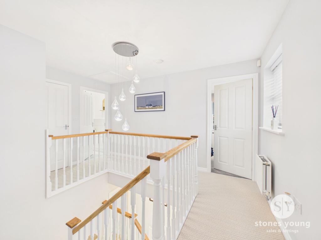 Additional image 20 of Heron Mews, Clitheroe, BB7