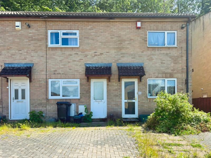 Main image of property: Lawrence Weston Road - Lawrence Weston