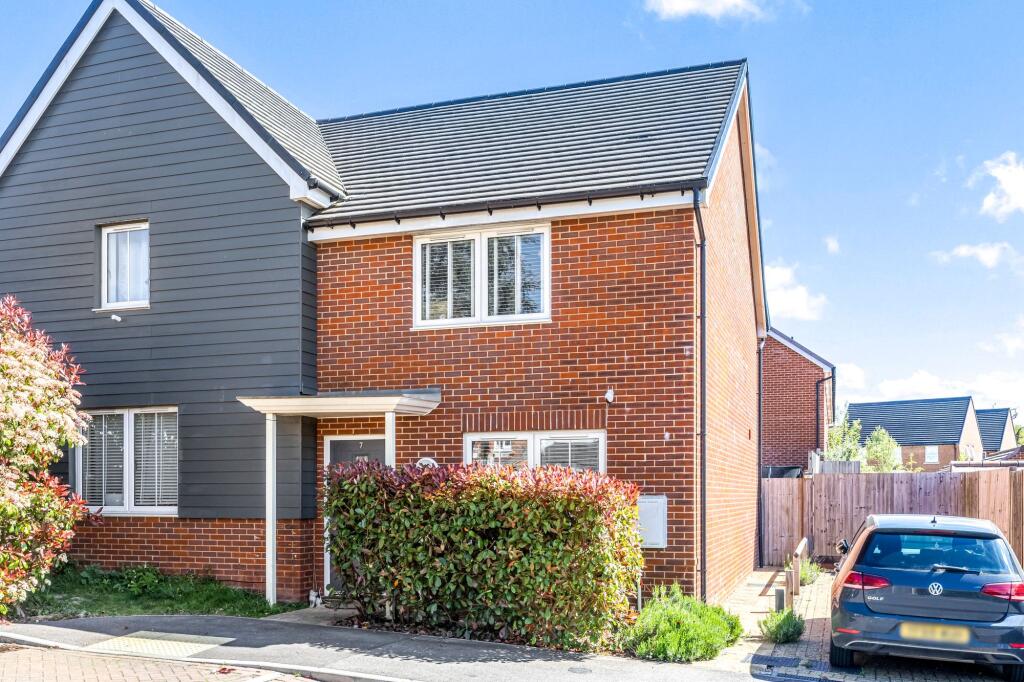 Main image of property: Alma Copse, Haywards Heath, RH16