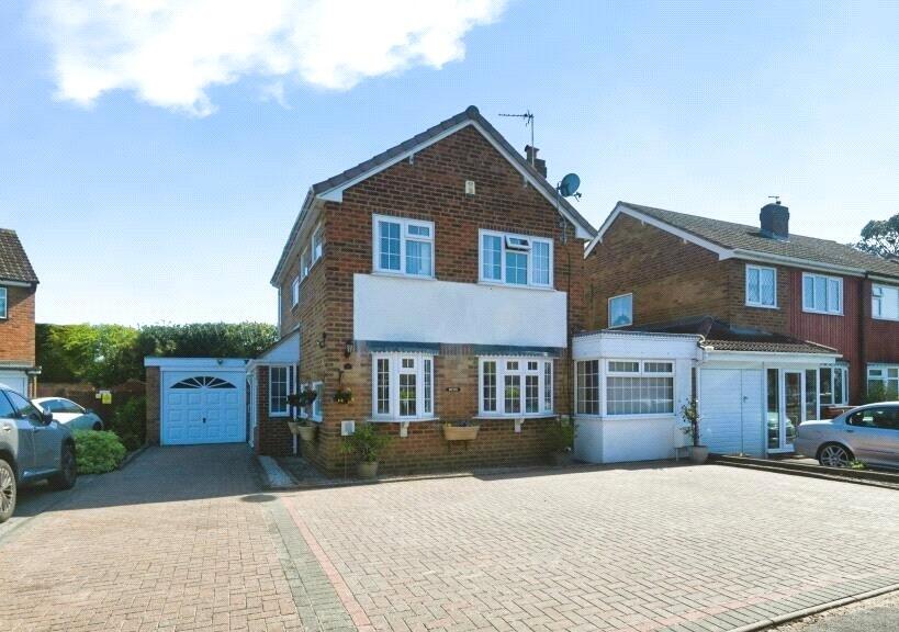 Main image of property: Aylesford Drive, Birmingham, West Midlands, B37
