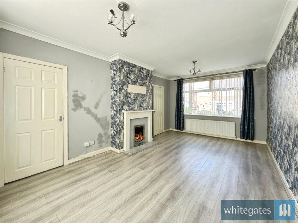 House in Sefton, Liverpool City Region - View 3