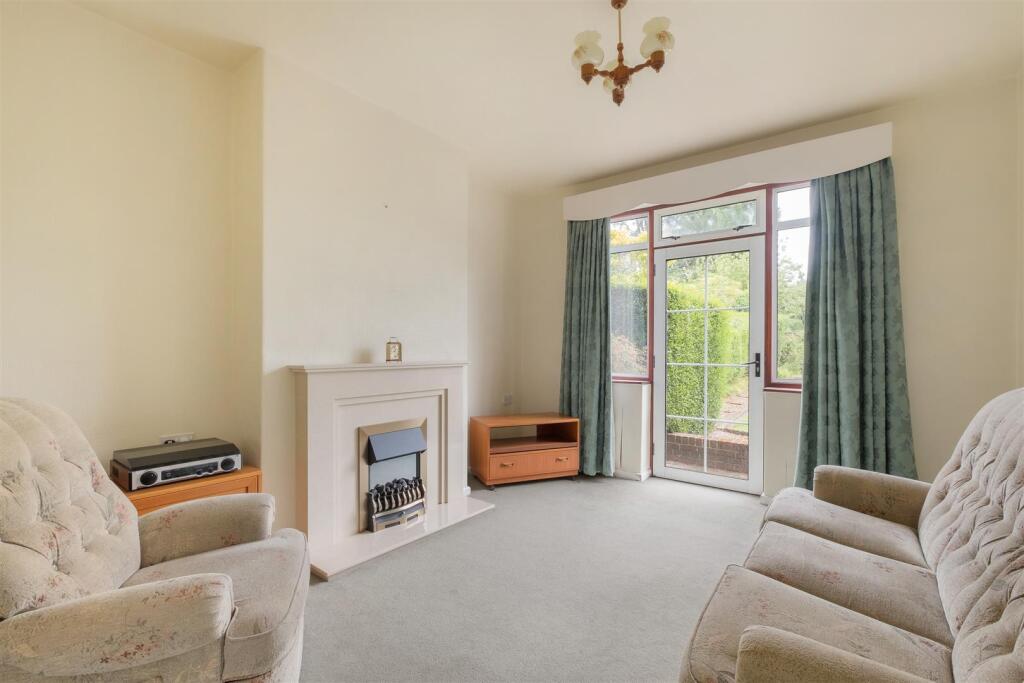 Den Bank Drive, Crosspool, S10 photo 2
