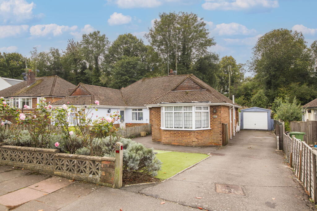 Main image of property: Cavendish Drive, Tunbridge Wells