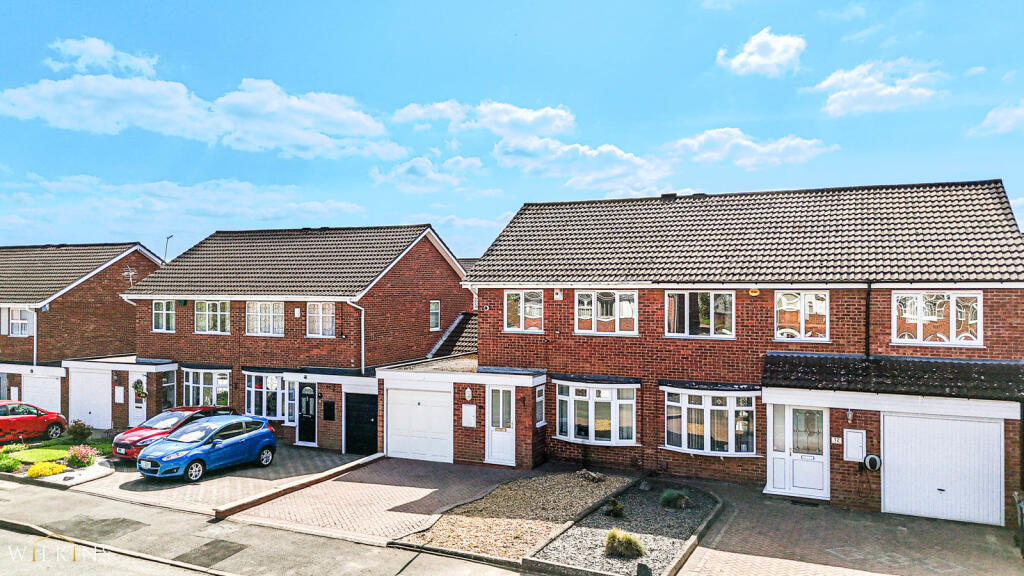 Main image of property: Lytham Close, Minworth, Sutton Coldfield, West Midlands, B76