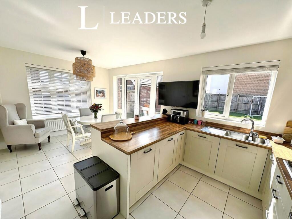 Main image of property: Potter Place, Hartford, CW8