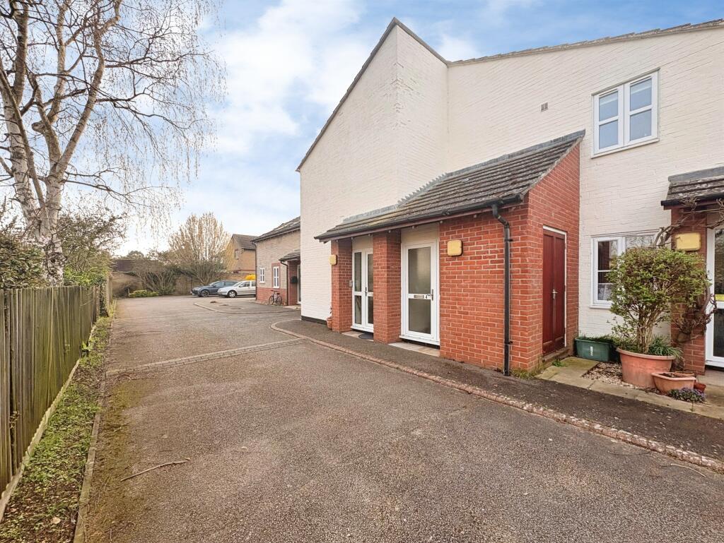 Main image of property: Cootes Lane, Fen Drayton, Cambridge