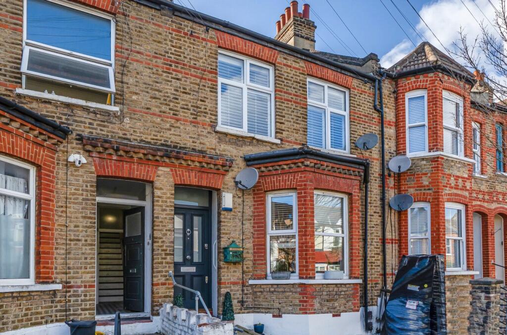 Main image of property: Queen Mary Road, London, SE19