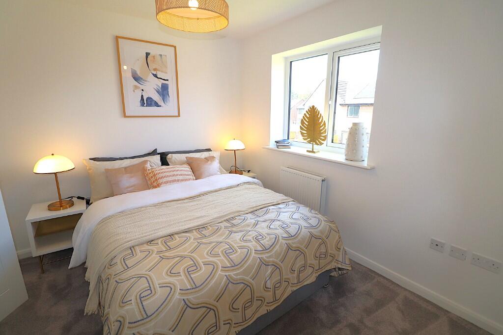 House in Bury, Greater Manchester - More