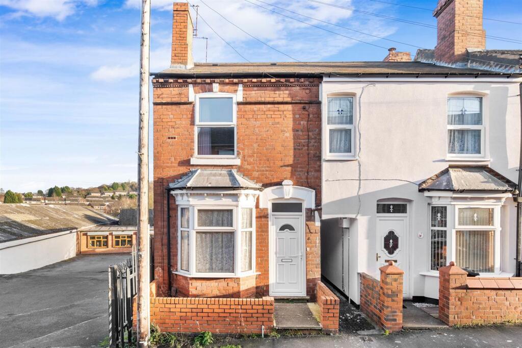 Main image of property: Pearson Street, Stourbridge