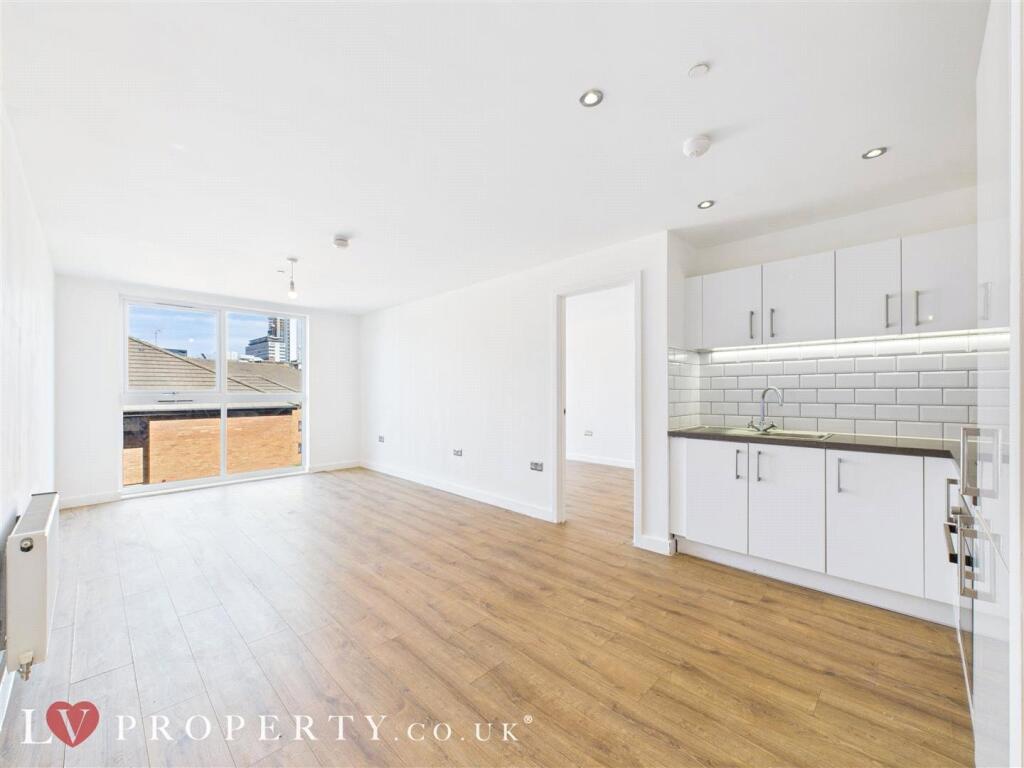 Main image of property: Helena Street, Birmingham, West Midlands, B1