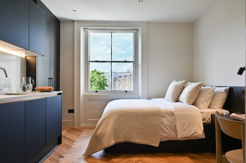 Main image of property: Gravity Notting Hill, 6 St. Stephens Crescent, London, W2