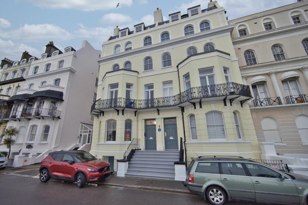 Main image of property: Marine Parade, Folkestone, Kent, CT20