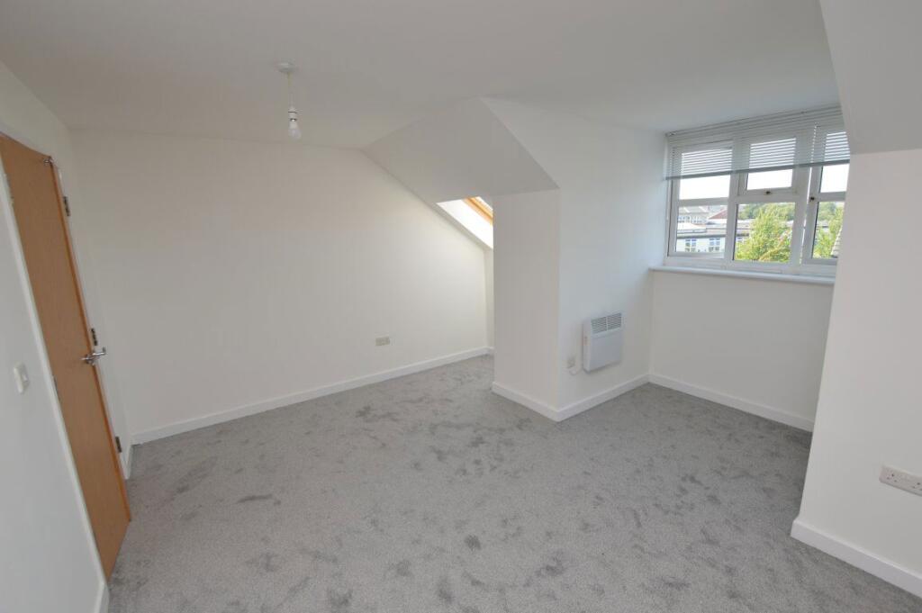 Apartment in Wigan - View 4