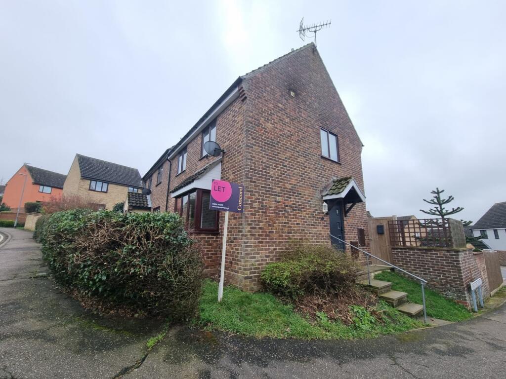 Main image of property: Hughes Stanton Way, Manningtree CO11