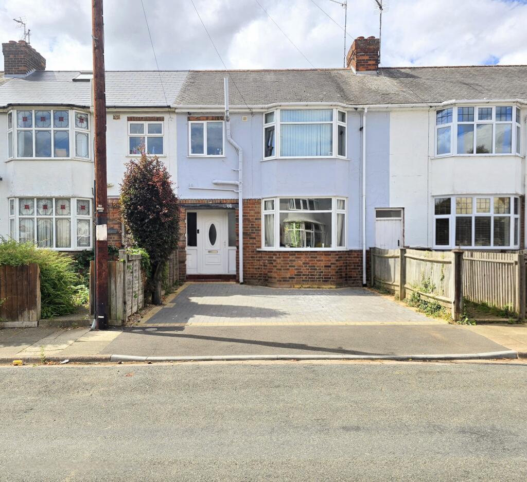 Main image of property: Pinewood Road, Spinney Hill, NN3 2RB