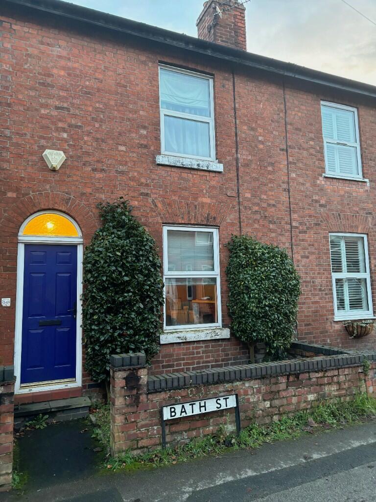 Main image of property: Bath Street, Altrincham, Trafford
