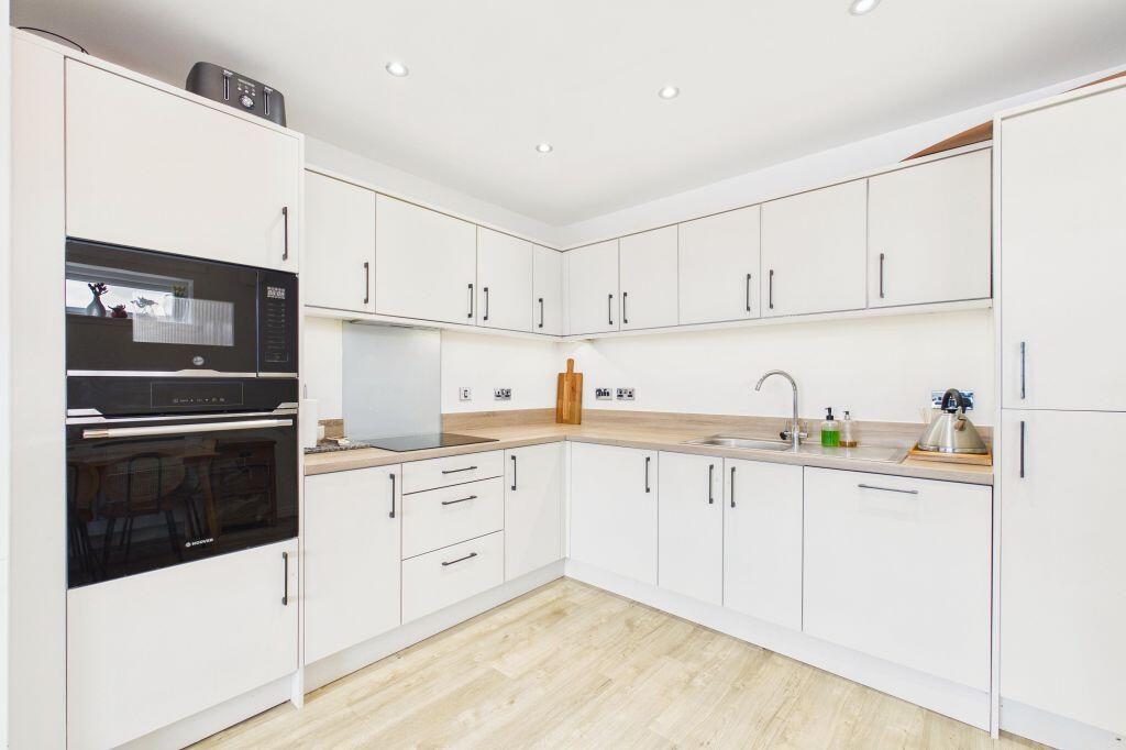 Apartment in Edinburgh - View 5