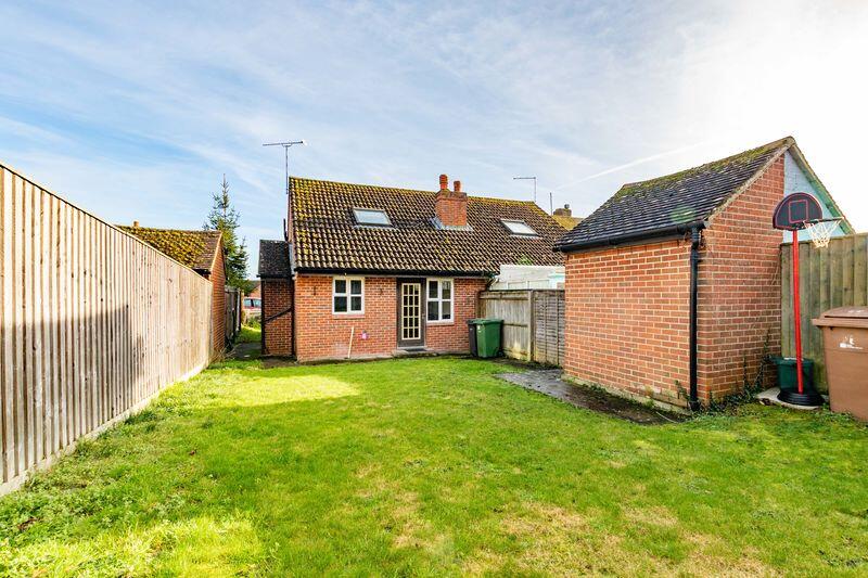 Main image of property: Naldertown, Wantage