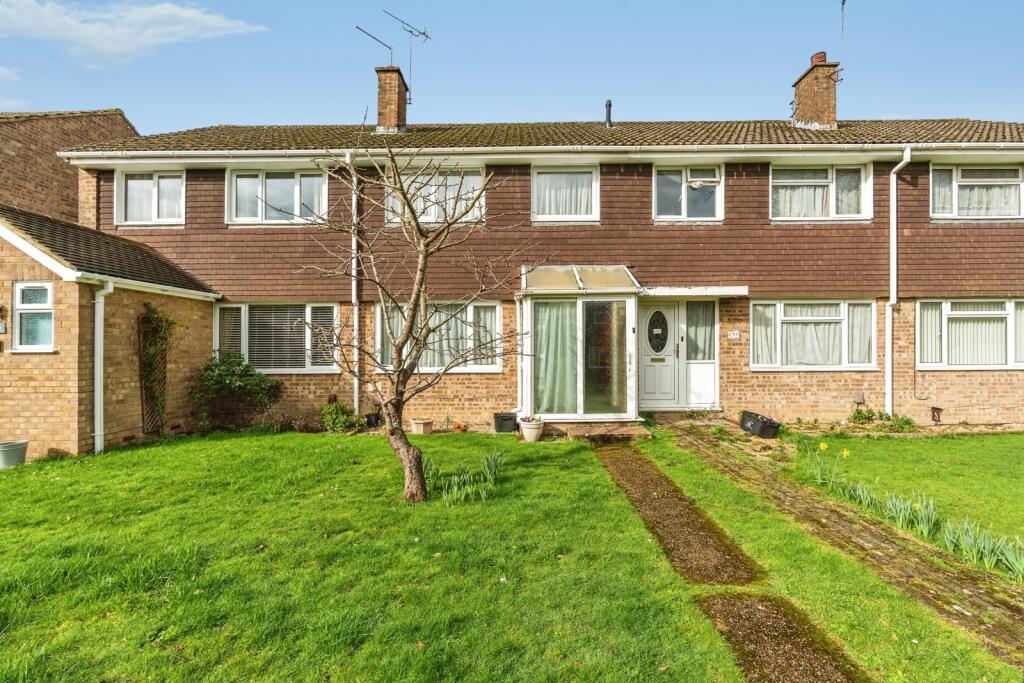 Main image of property: Daniels Walk, Calmore, Southampton, Hampshire, SO40