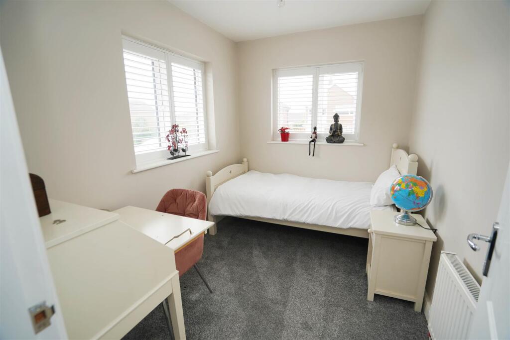 Main image of property: Hambleden Close, Ladybridge, Bolton