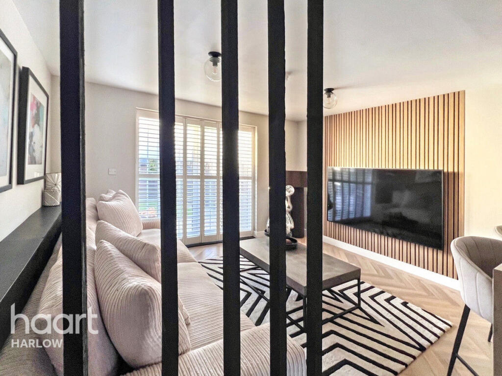 Main image of property: Plover Crescent, Harlow