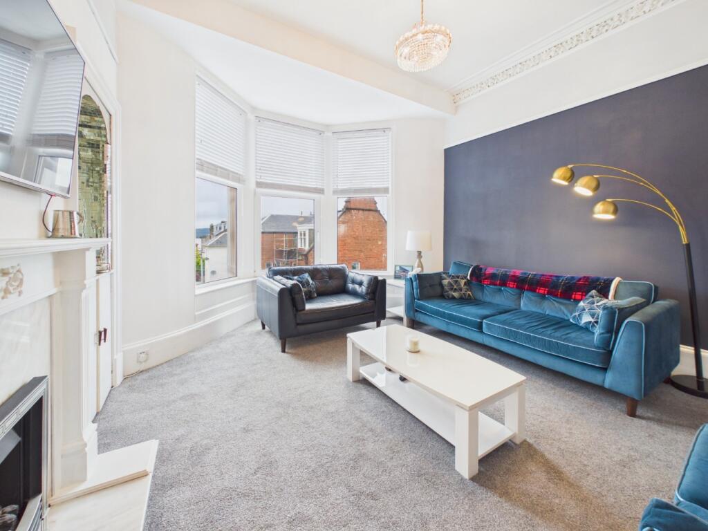 Apartment in Paisley - View 3