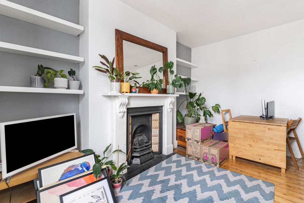 Main image of property: Tregothnan Road, London, SW9