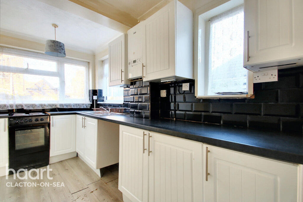 Main image of property: Dudley Road, Clacton-on-sea