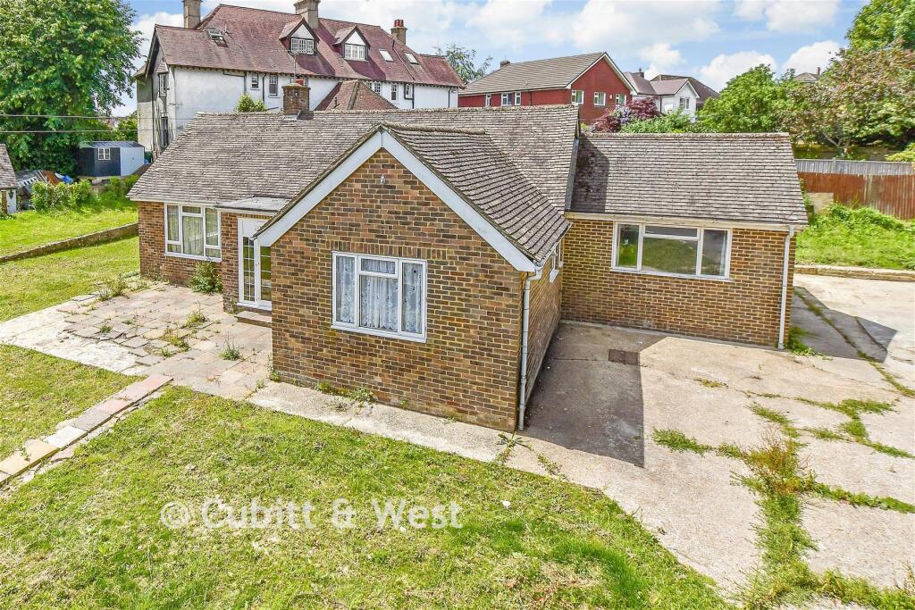 Main image of property: Green Lane, Crowborough, East Sussex