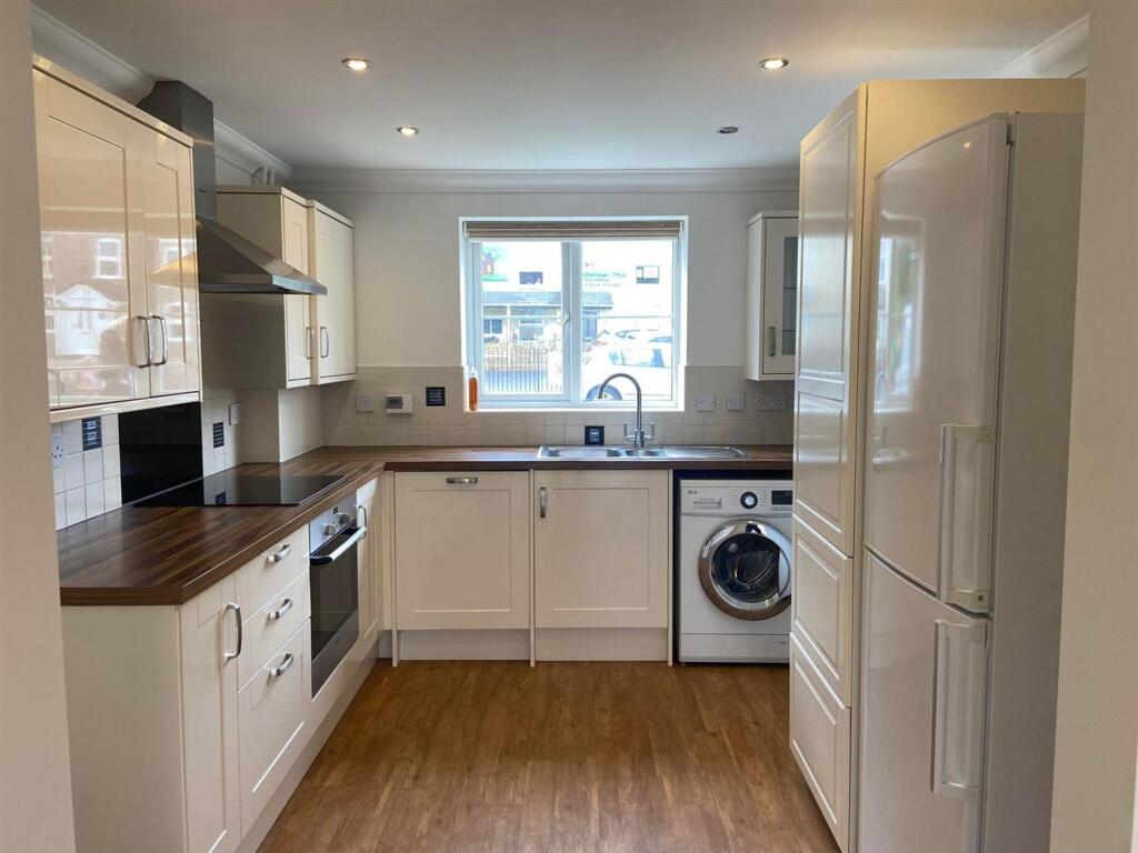 Main image of property: Lower Stone Close, Frampton Cotterell, BS36