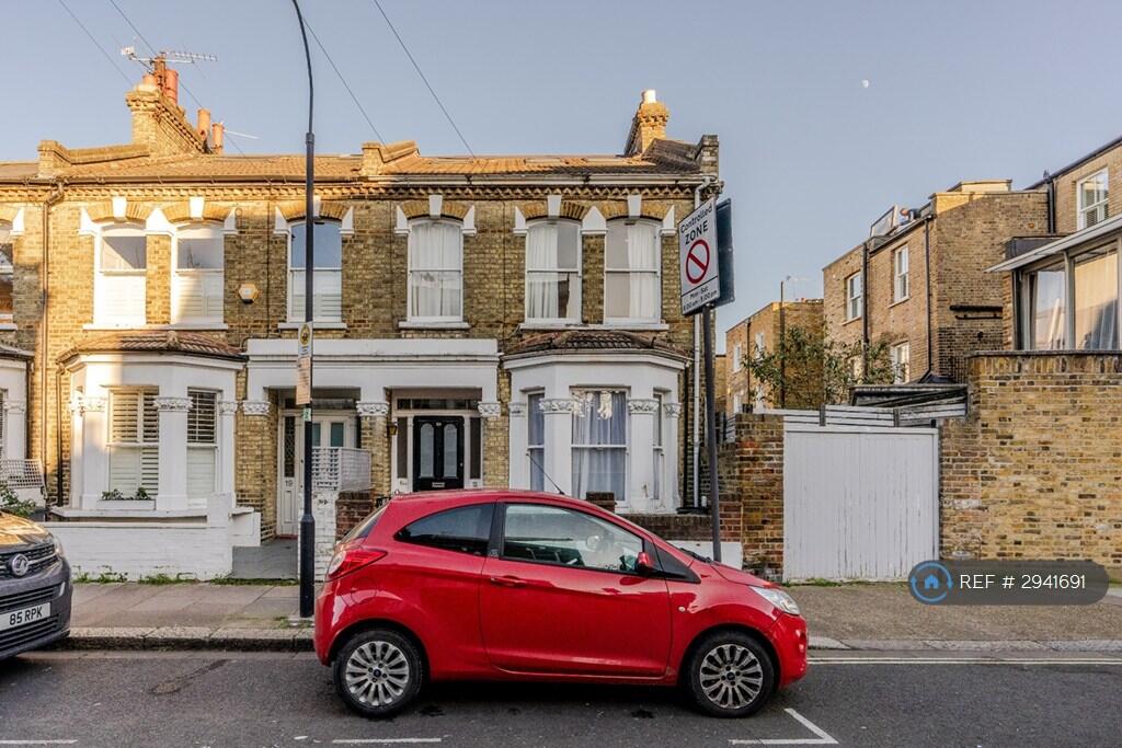 Main image of property: Bloom Park Road, London, SW6