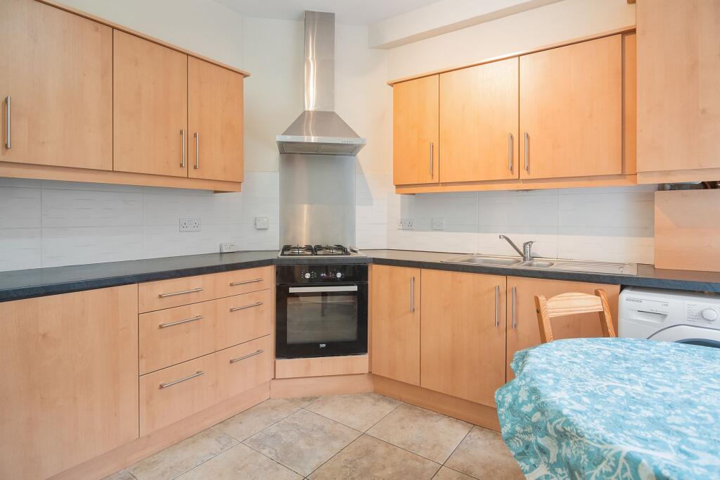 Eskside West, Musselburgh, EH21 - More