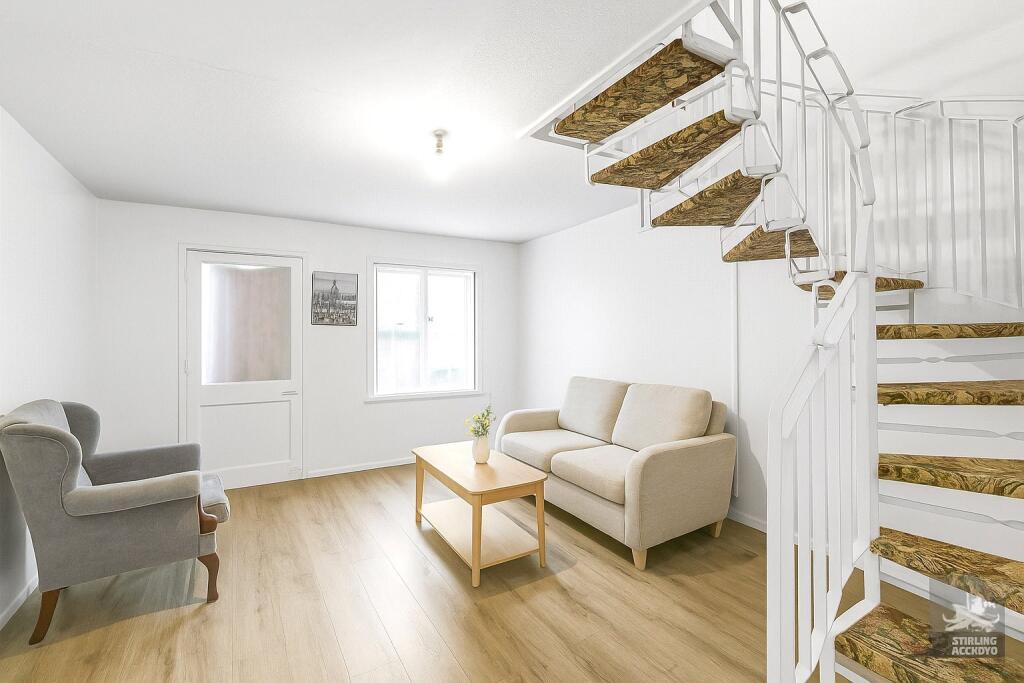 Main image of property: Lainlock Place, Hounslow, TW3