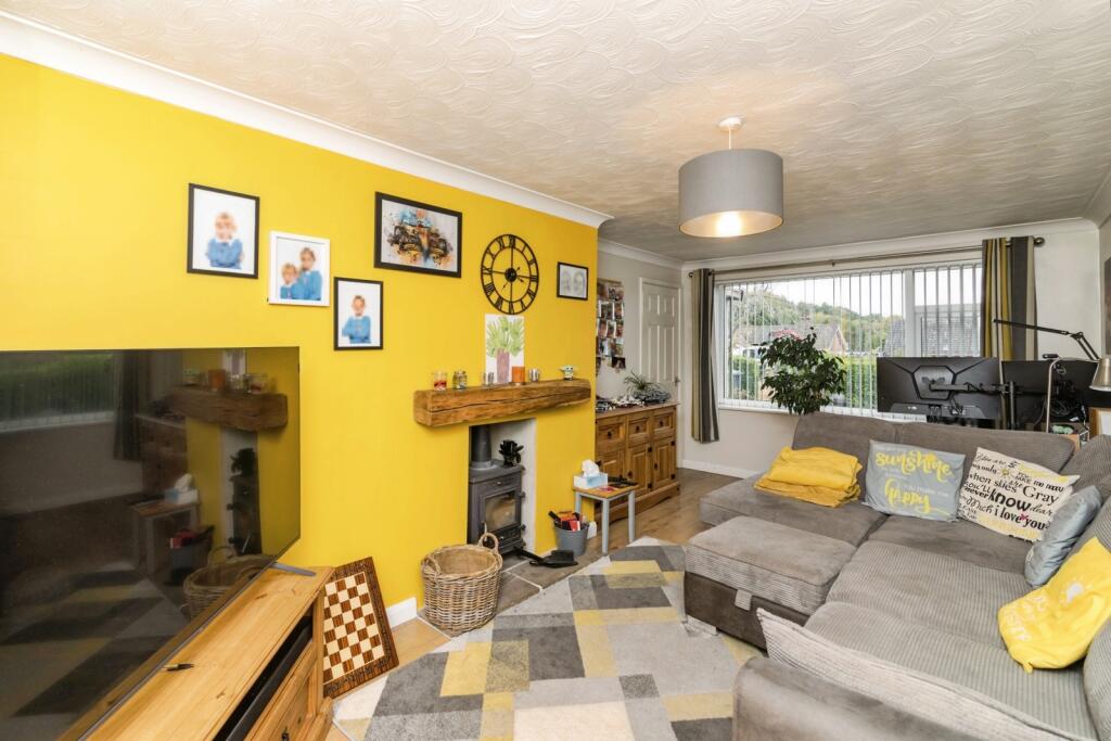 House in Norwich - View 5