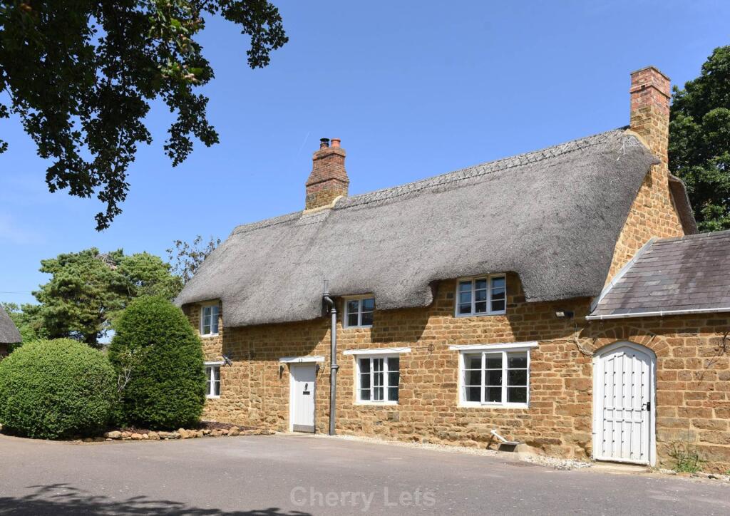 Main image of property: Horley, OX15