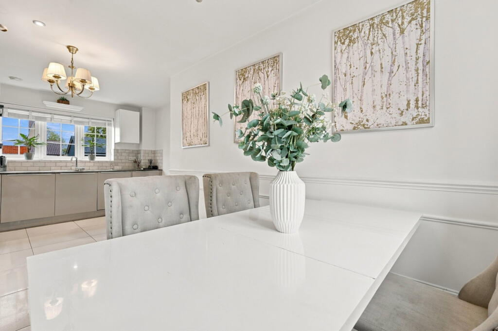 House in Arlesey - View 5