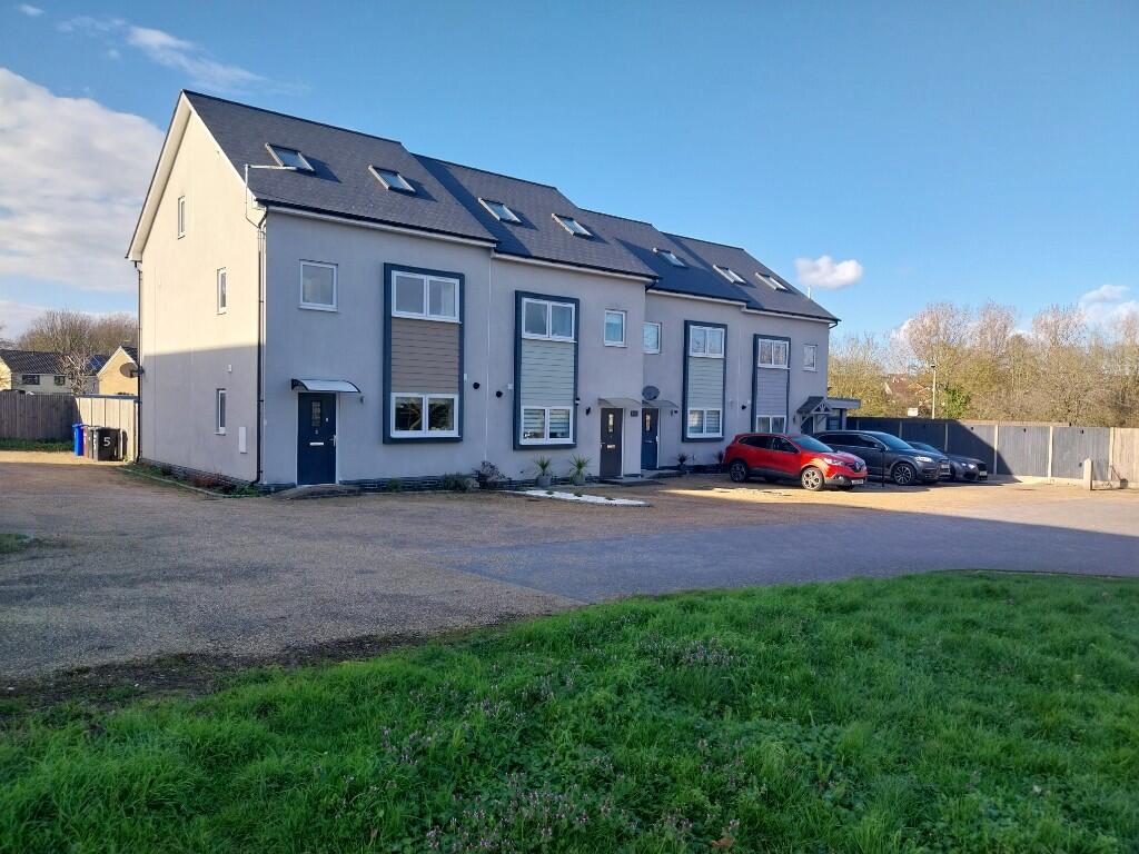 Main image of property: Pleasant Close, Haverhill, Suffolk, CB9