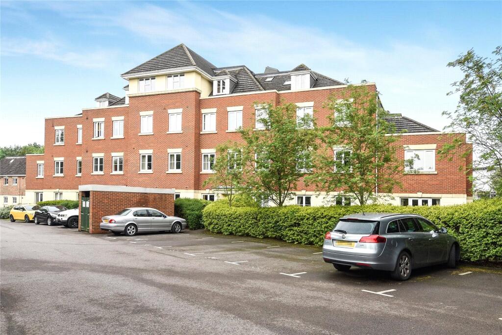 Main image of property: Toad Lane, Blackwater, Camberley, Hampshire, GU17