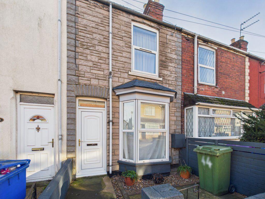 Main image of property: Argyle Street, Boston, Lincolnshire
