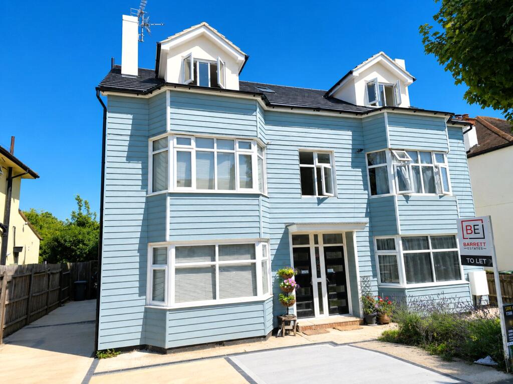 Main image of property: Tankerville Drive, Leigh-on-Sea, Essex, SS9