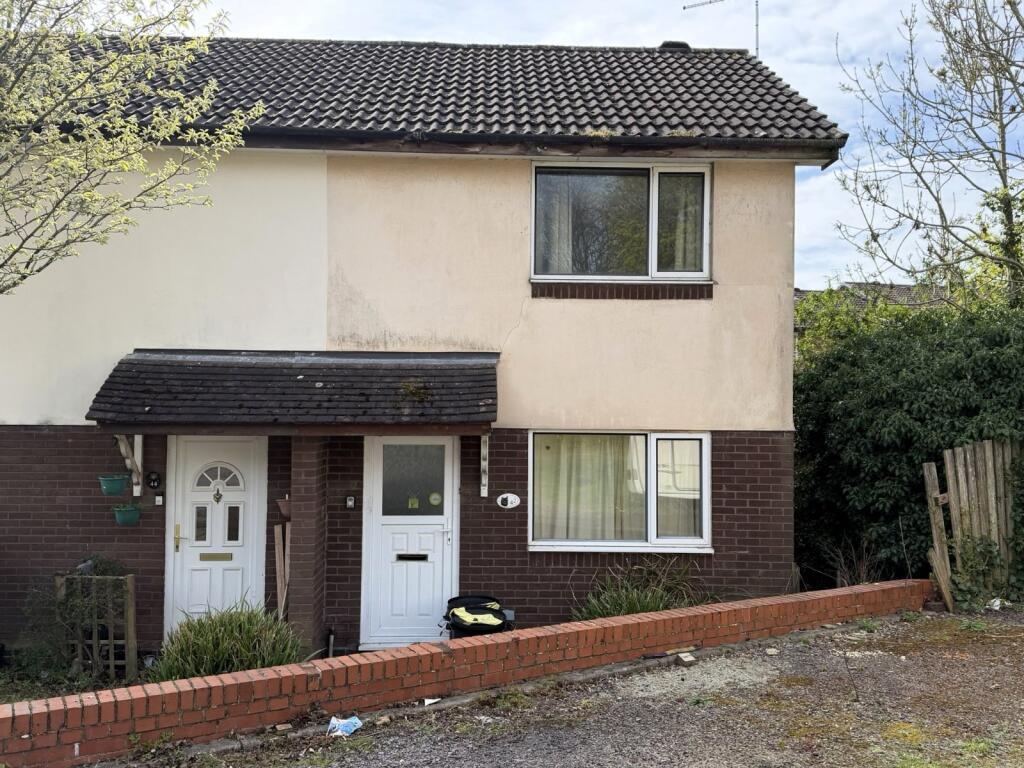 Main image of property: Oriel Road, Daventry, Northamptonshire, NN11