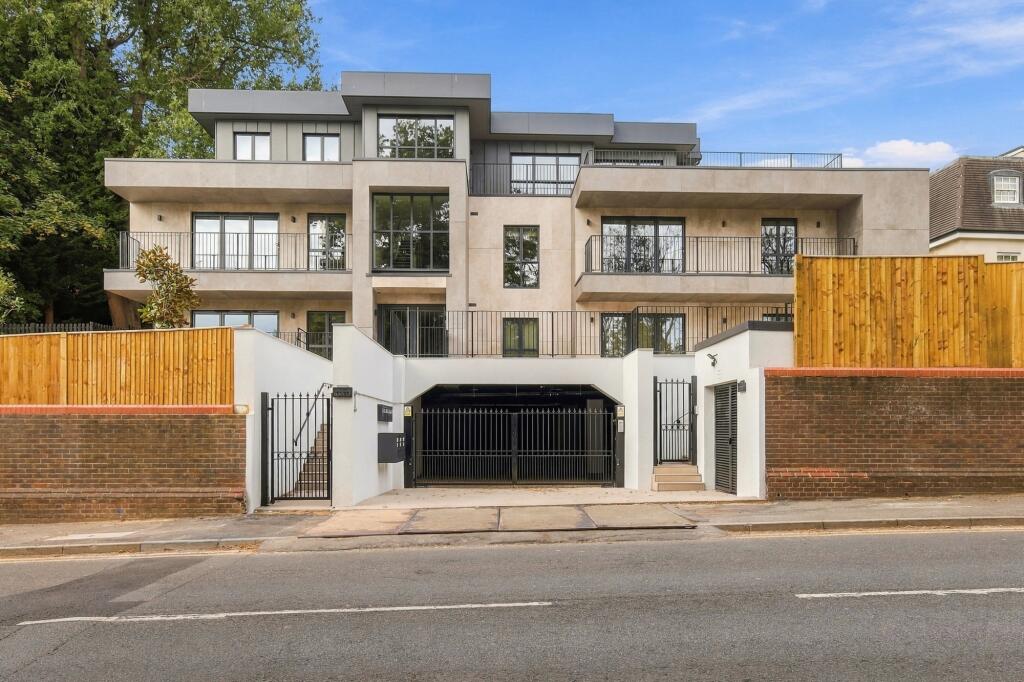 Main image of property: Edward Place, Claremont Lane, Esher