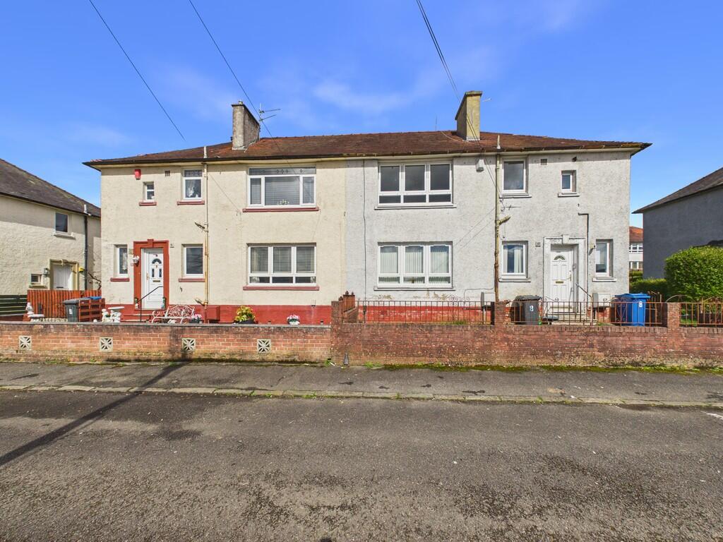 Main image of property: Limetree Drive, Parkhall, Clydebank