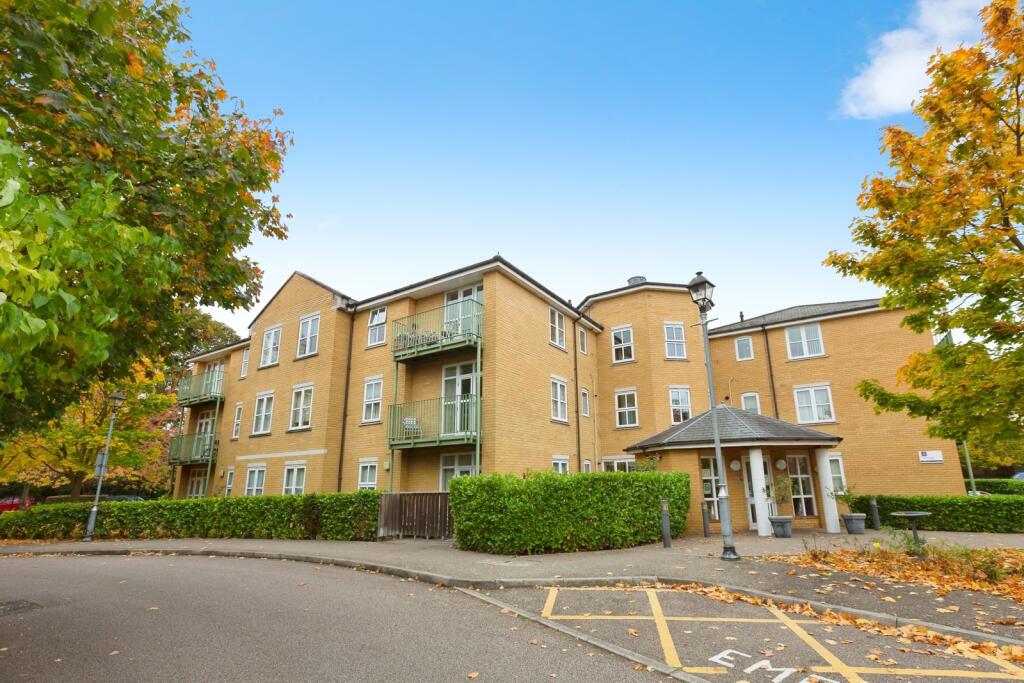 Main image of property: Village Way, Barkingside, Ilford, IG6