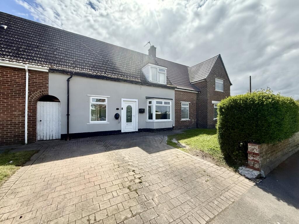 Main image of property: Benmore Road, Rossmere