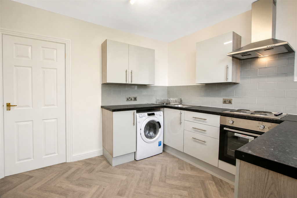 Apartment in Birmingham - View 4