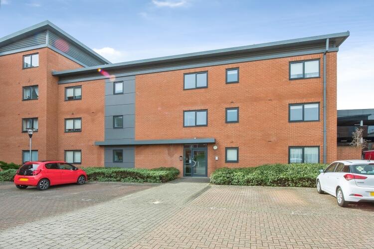 Main image of property: Marshall Road, Banbury