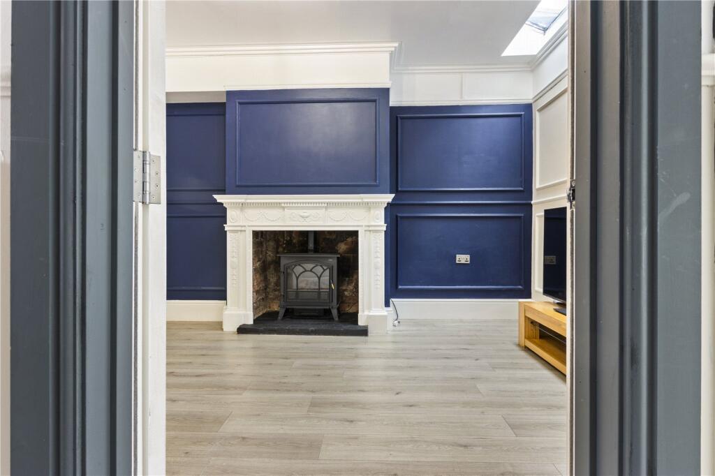 House in Doncaster - More
