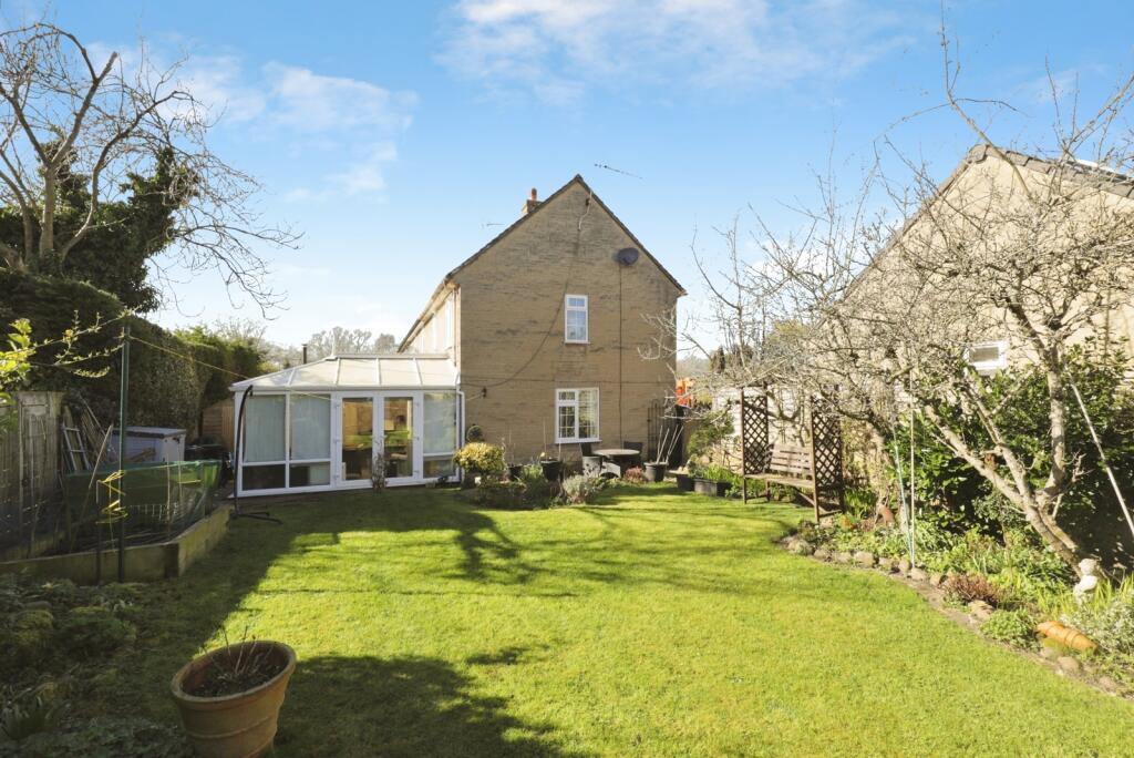 Main image of property: Manor Drive, Scotton, Knaresborough, North Yorkshire, HG5