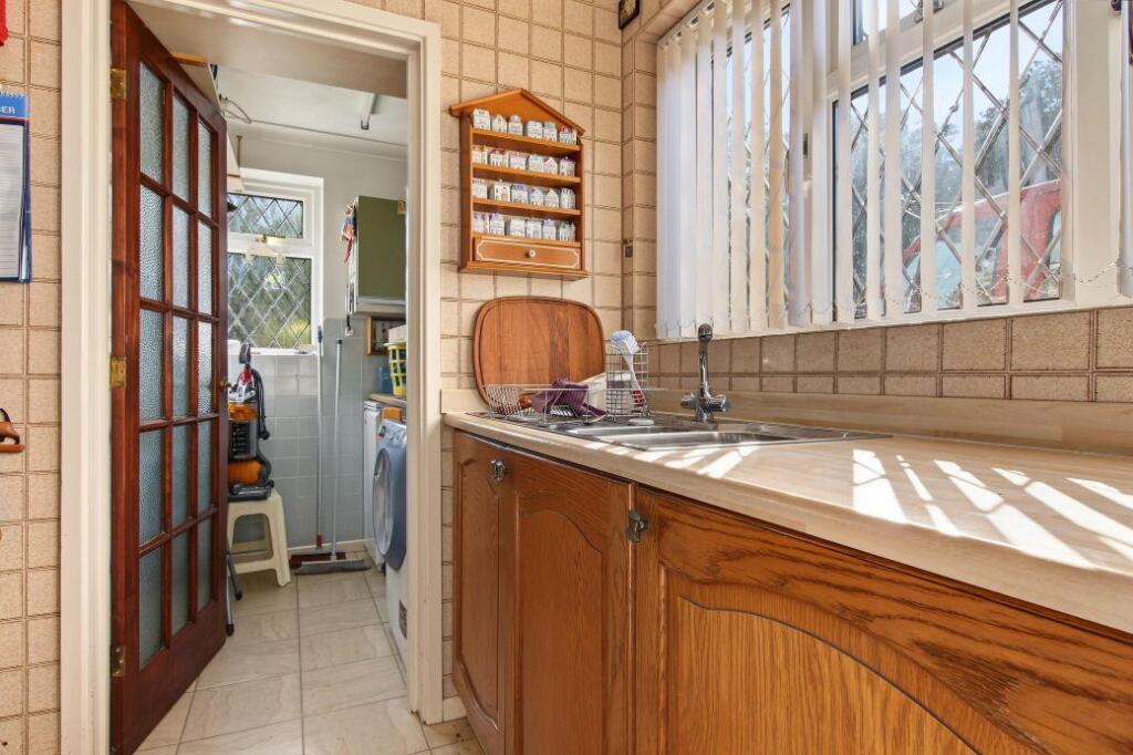 House in East Cambridgeshire, Wilburton - View 5